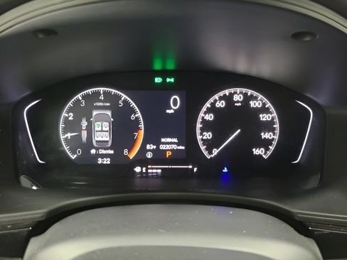 Used 2023 Honda Civic Sport image 25