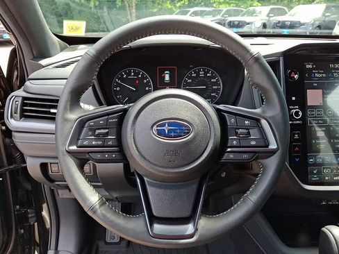 Used 2026 Subaru Forester Limited w/ Limited Package AWD/4WD image 21