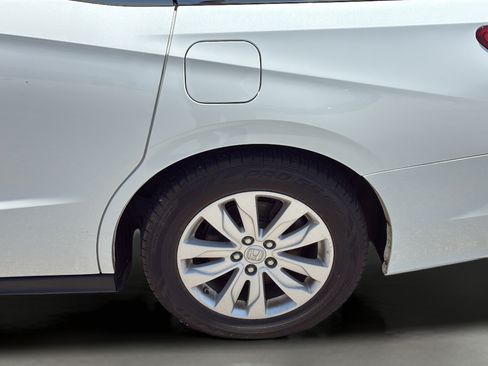 Used 2020 Honda Odyssey LX image 41