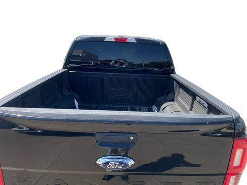 Used 2021 Ford Ranger XLT w/ Equipment Group 301A Mid AWD/4WD image 11