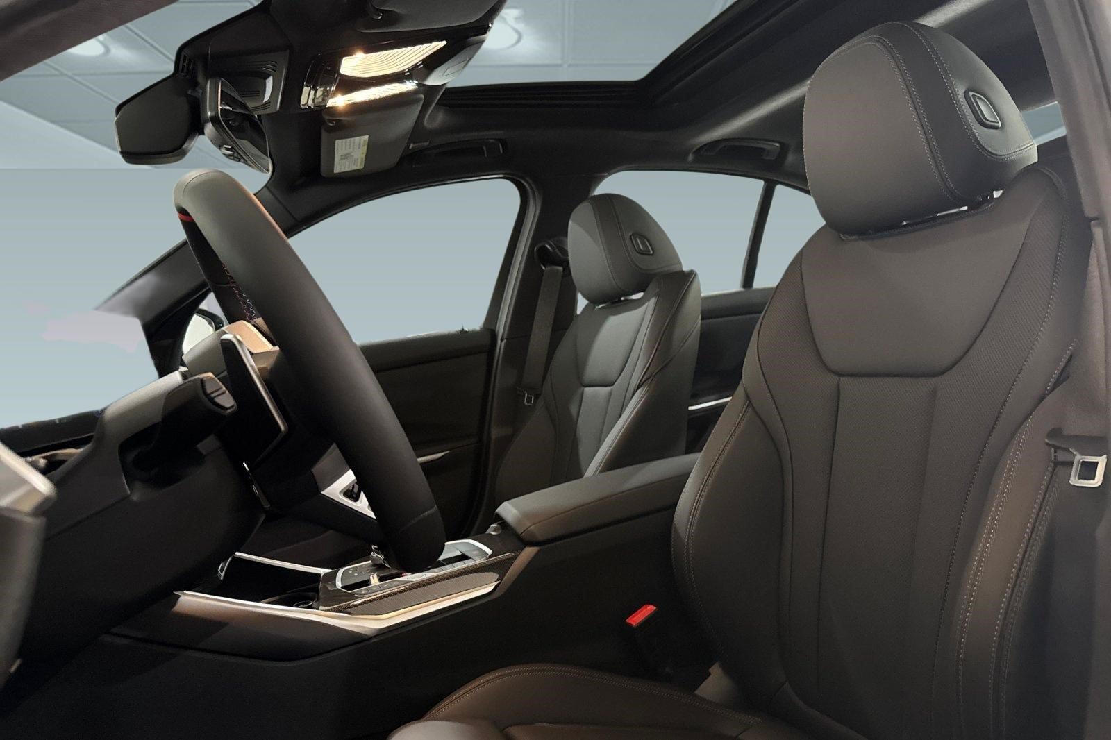 New 2026 BMW M340i RWD image 22