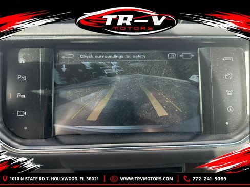 Used 2016 Land Rover Range Rover Supercharged AWD/4WD image 19