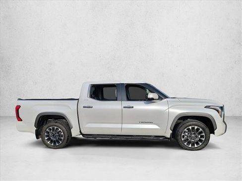 Used 2024 Toyota Tundra Limited image 4