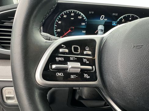 Used 2021 Mercedes-Benz GLE 350 image 20