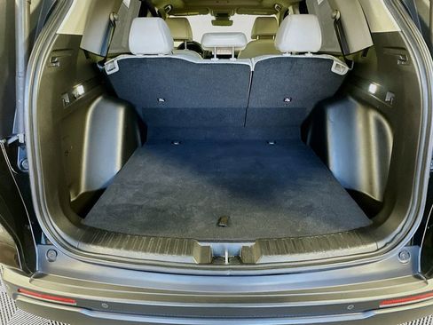 Certified 2024 Honda CR-V EX-L image 27