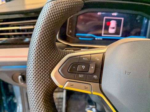 New 2026 Volkswagen Jetta GLI Autobahn image 18