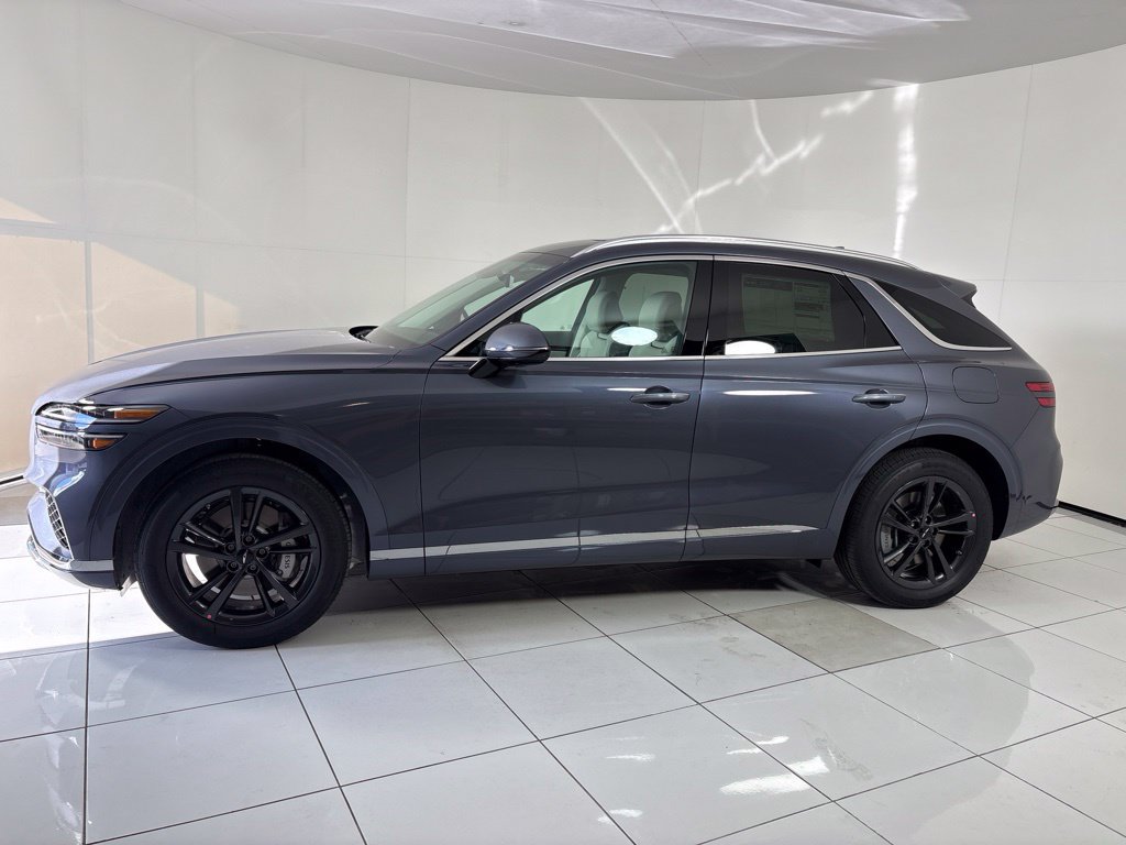 New 2027 Genesis GV70 2.5T Select AWD/4WD image 2