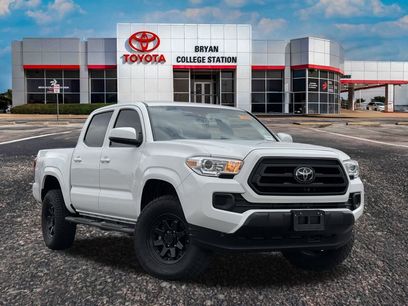 Used 2023 Toyota Tacoma SR5