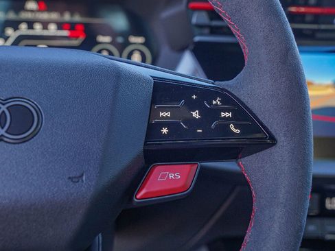 New 2026 Audi RS 3 2.5T image 13