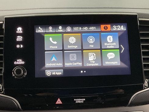 Used 2025 Honda Passport EX-L image 14