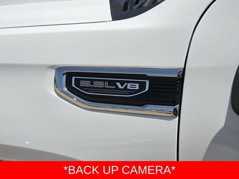 New 2026 GMC Sierra 1500 SLT w/ SLT Premium Package AWD/4WD image 11