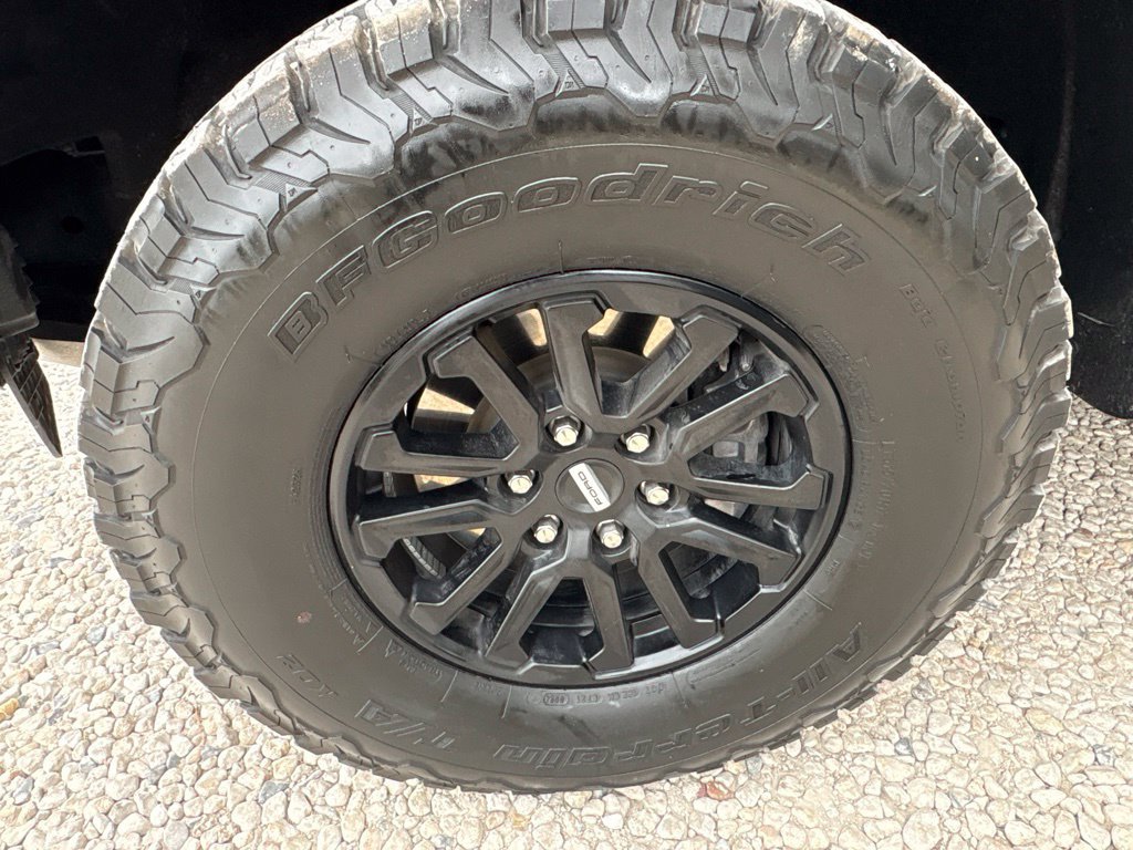Used 2024 Ford F150 Raptor AWD/4WD image 9