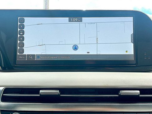 Used 2025 Hyundai Palisade Calligraphy image 11