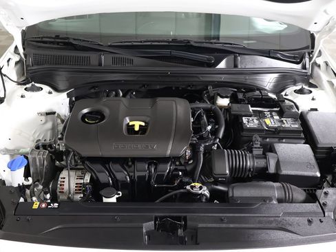 Used 2024 Kia Forte GT-Line w/ GT-Line Premium Package FWD image 23