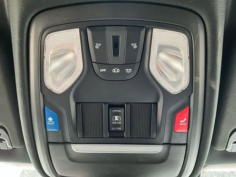 Used 2021 RAM 1500 Rebel w/ Rebel Level 2 Equipment Group image 21