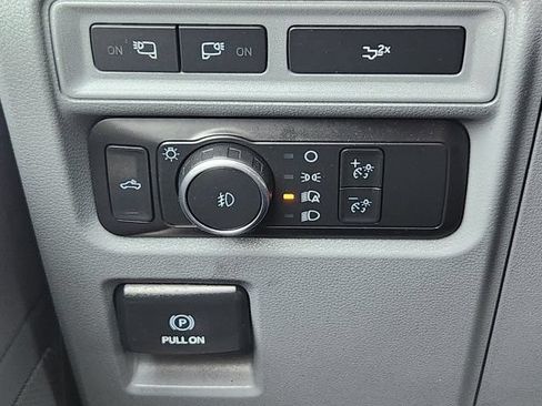 Used 2022 Ford F150 XLT w/ Equipment Group 302A High AWD/4WD image 20