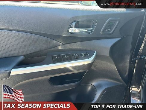 Used 2015 Honda CR-V Touring image 18