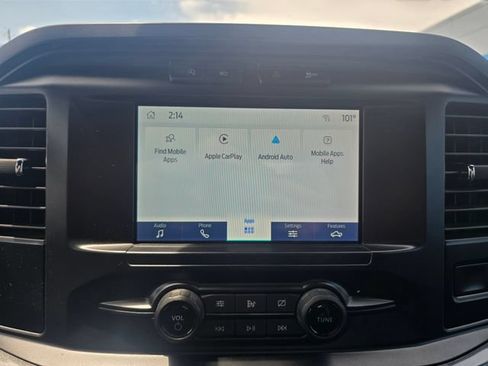 Used 2021 Ford F150 XL w/ STX Appearance Package AWD/4WD image 17