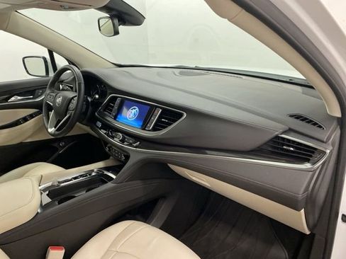 Certified 2023 Buick Enclave Essence w/ Experience Buick Package image 23