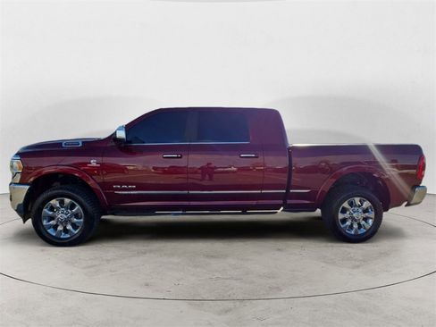 Used 2022 RAM 2500 Limited image 2