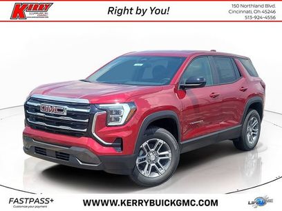 New 2026 GMC Terrain Elevation w/ LPO, Floor Liner Package