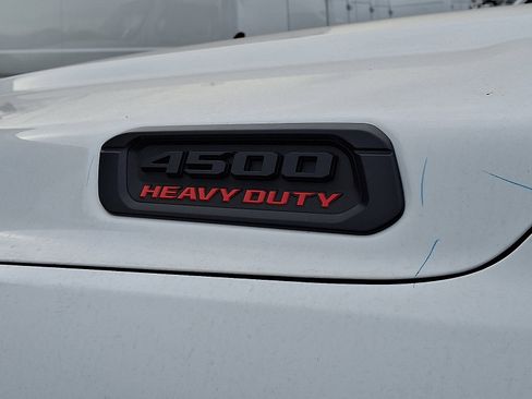 New 2026 RAM 4500 Tradesman image 5