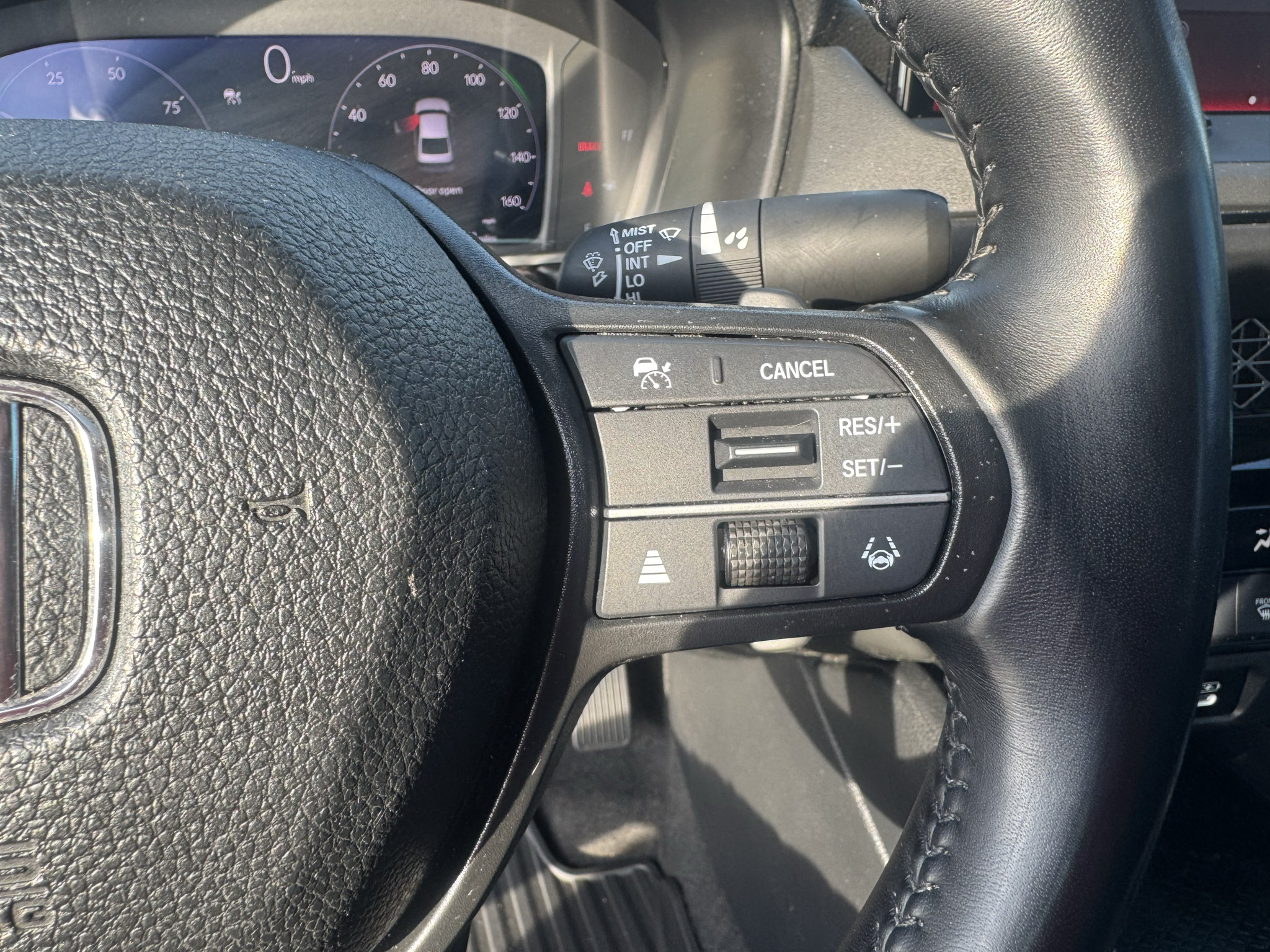Certified 2023 Honda Accord EX-L image 14