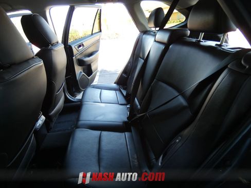 Used 2015 Subaru Outback 2.5i Limited AWD/4WD image 44