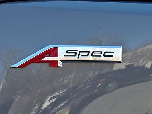 New 2026 Acura ADX A-Spec image 18