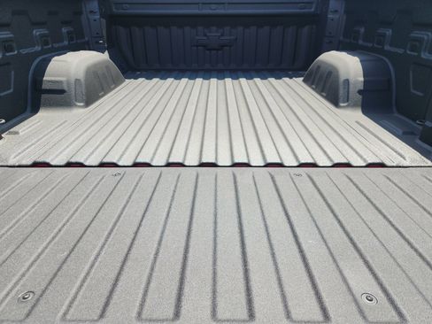 New 2025 Chevrolet Silverado 1500 RST image 60