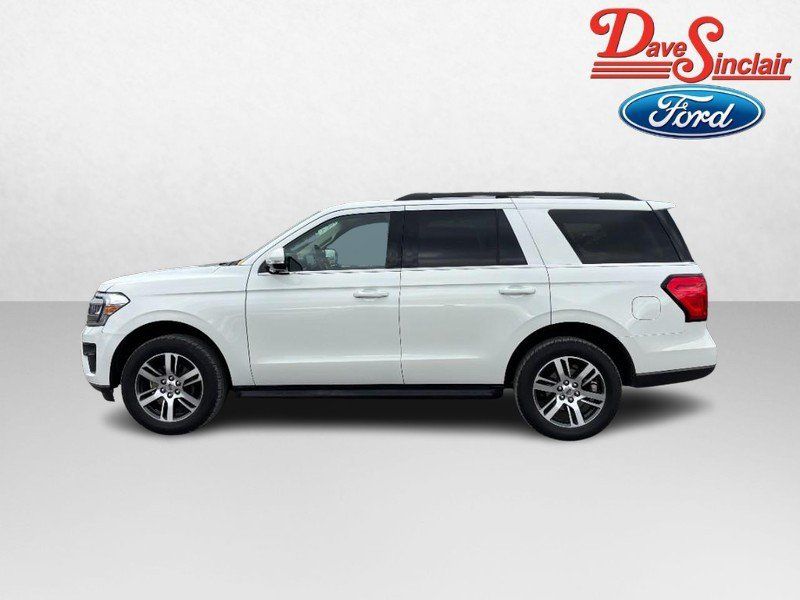 Used 2024 Ford Expedition XLT AWD/4WD image 10
