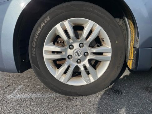 Used 2011 Nissan Altima 2.5 SL w/ 2.5SL Pkg image 48