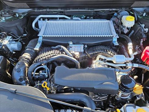 New 2026 Subaru Outback Limited XT image 17