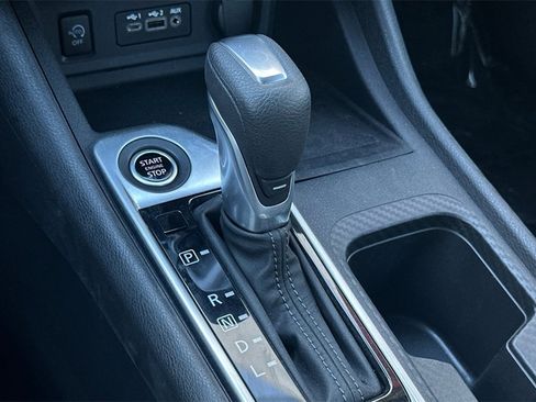 Used 2025 Nissan Sentra SV w/ All-Weather Package image 22