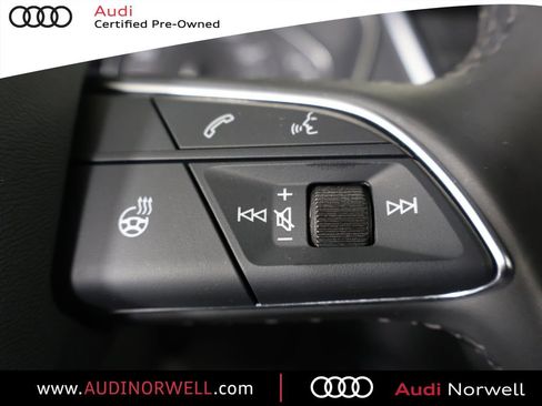 Certified 2023 Audi Q5 2.0T Premium w/ Convenience Package AWD/4WD image 31