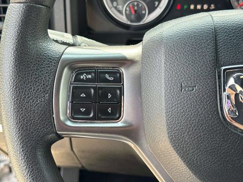 Used 2024 RAM 1500 Warlock RWD image 20
