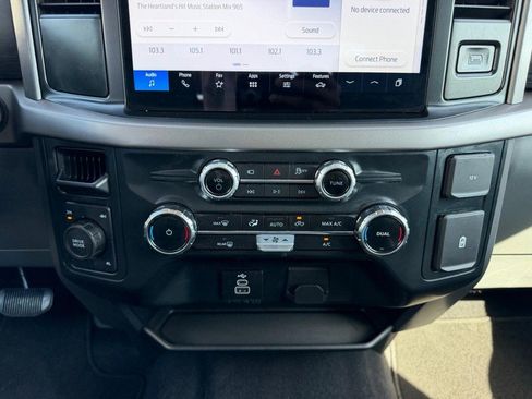 Used 2025 Ford F150 XLT w/ Equipment Group 301A Standard image 14