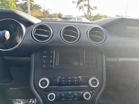 Used 2023 Ford Mustang Coupe RWD image 25
