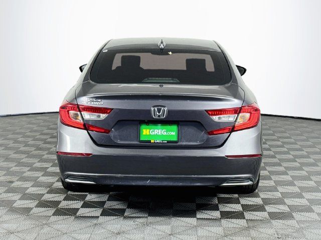 Used 2018 Honda Accord LX image 7