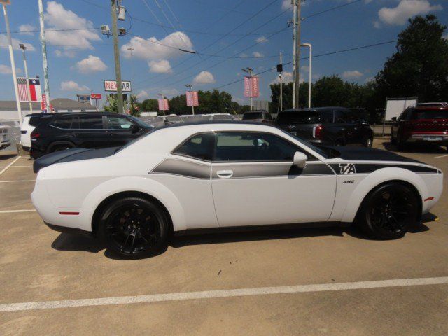 Used 2023 Dodge Challenger R/T Scat Pack RWD image 12