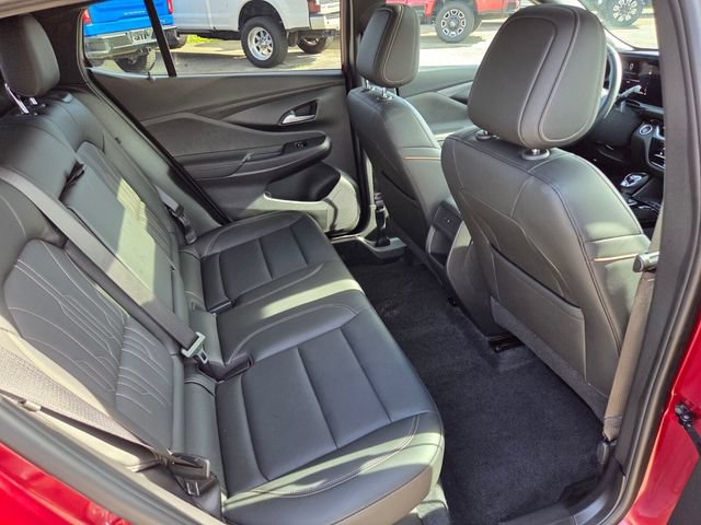 Used 2024 Buick Envista Avenir FWD image 14