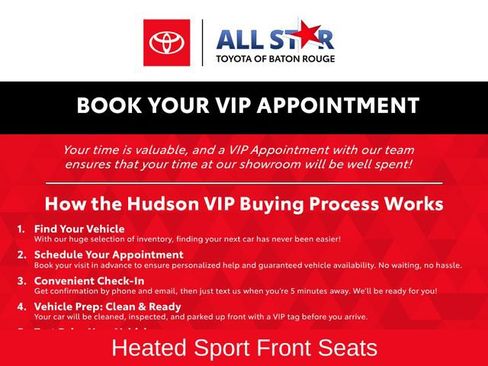 Used 2019 Toyota Corolla XSE image 24