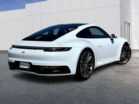 Certified 2020 Porsche 911 Carrera S image 7