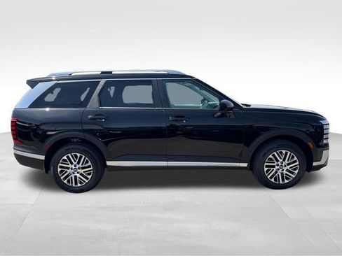 New 2026 Hyundai Palisade SEL FWD image 6