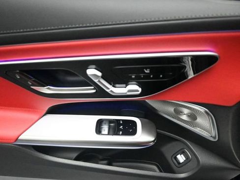New 2026 Mercedes-Benz CLE 300 4MATIC Coupe image 21