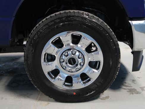 New 2026 Ford F250 King Ranch w/ Chrome Package AWD/4WD image 33