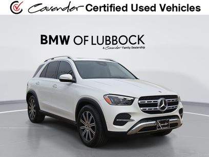 Used 2024 Mercedes-Benz GLE 450 4MATIC