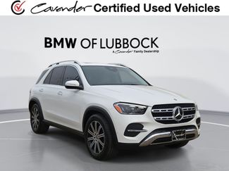 Used 2024 Mercedes-Benz GLE 450 4MATIC video 1