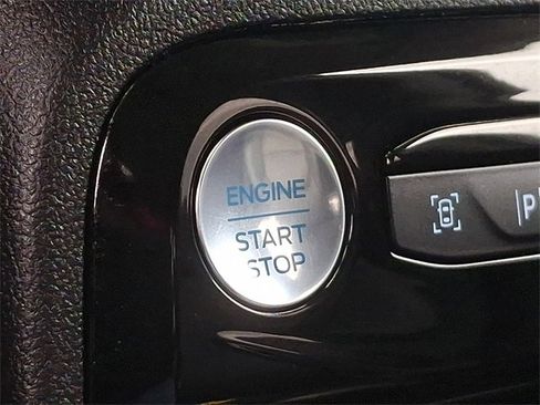 Used 2023 Ford Escape Platinum image 24