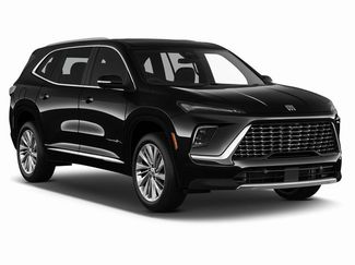 Used 2025 Buick Enclave Avenir video 1